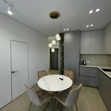 Apartment с новым ремонтом в районе аркадии, 5 станция фонтанской дороги Odesa