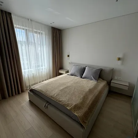 Apartment с новым ремонтом в районе аркадии, 5 станция фонтанской дороги Odesa