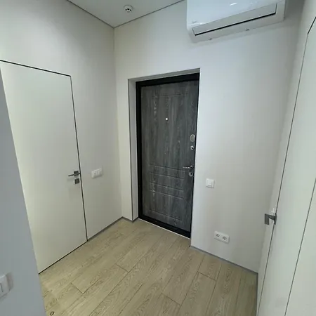 Apartment с новым ремонтом в районе аркадии, 5 станция фонтанской дороги